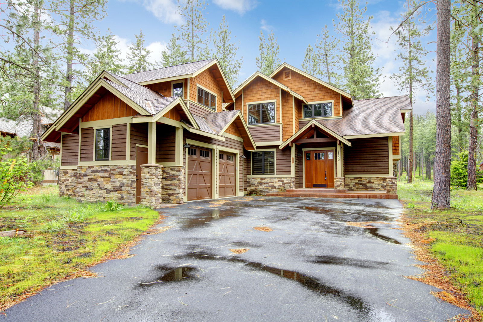 Making moves fast, simple, and stress-free for families and businesses across Georgetown, WA