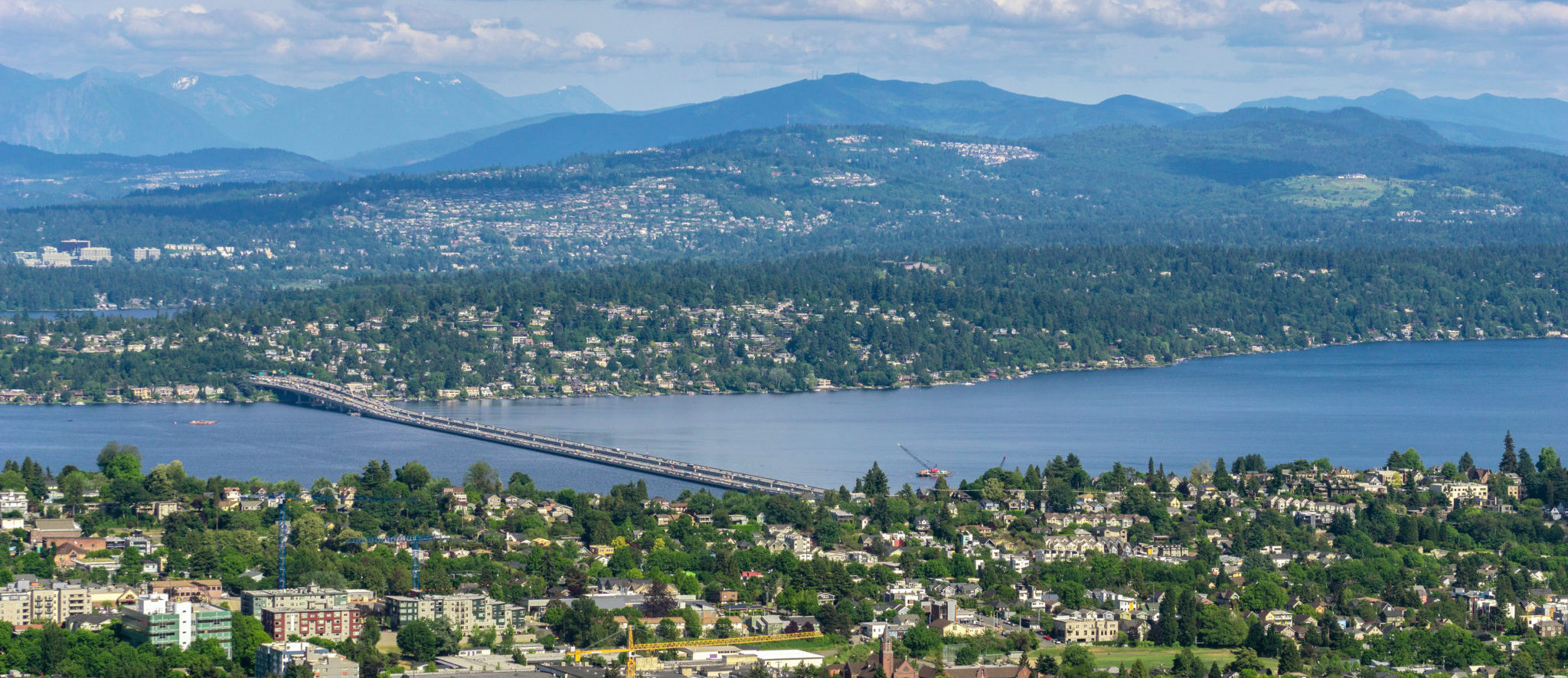 We make moving stress-free, simple, and fast for families and businesses across Lacey, WA