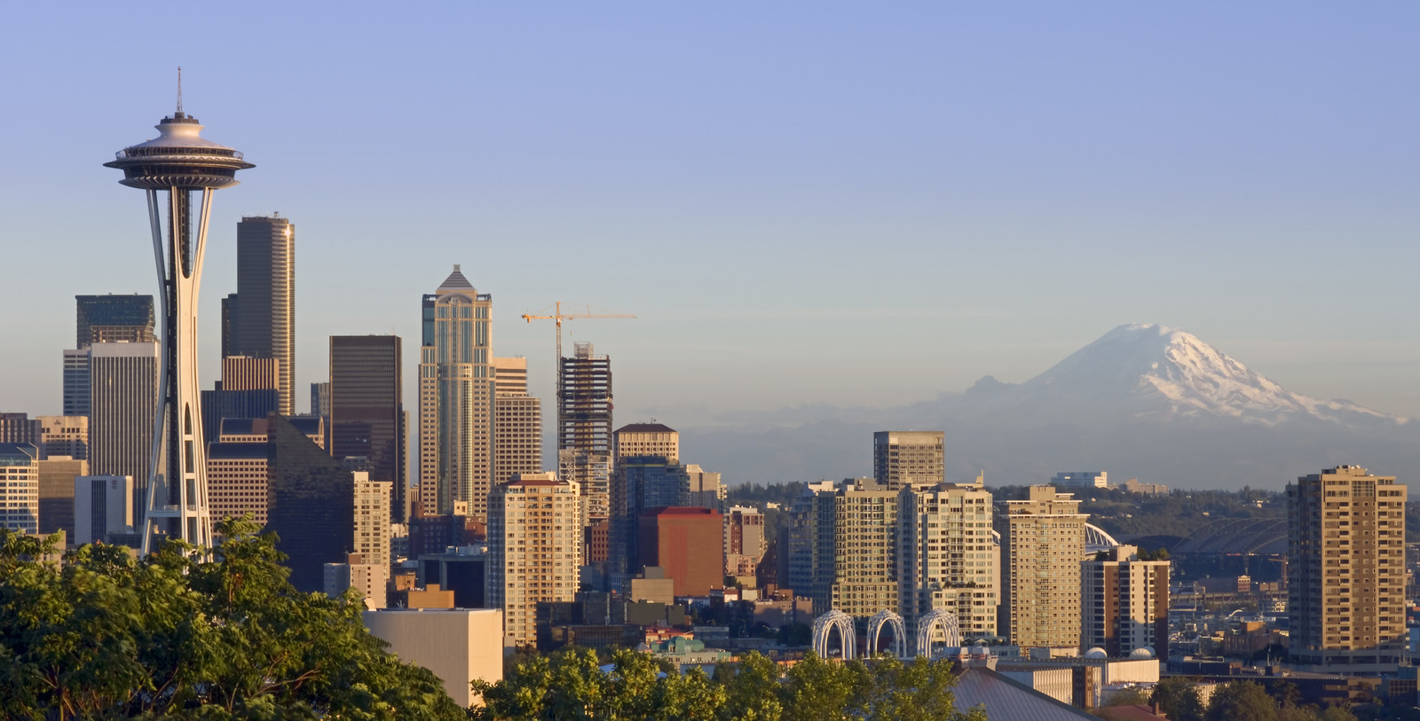Stress-free,fast, and simple moves for families and businesses across Seattle, WA