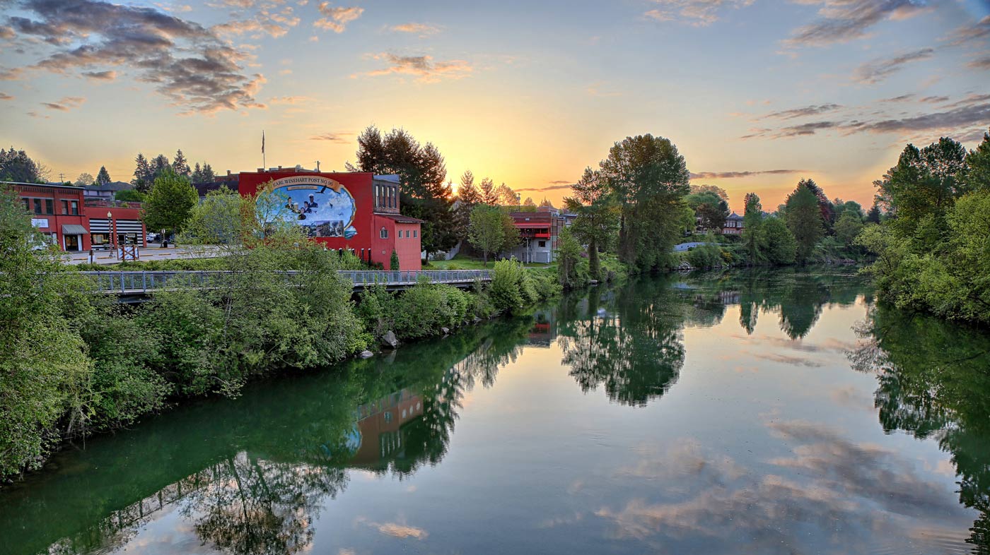 Making moves simple, fast, and stress-free for families and businesses across Snohomish, WA